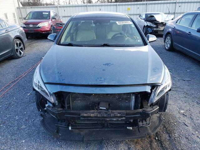 2016 HYUNDAI SONATA SPO 5NPE34AF2GH345423