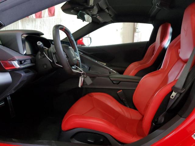 2022 CHEVROLET CORVETTE S - 1G1YA2D46N5118212