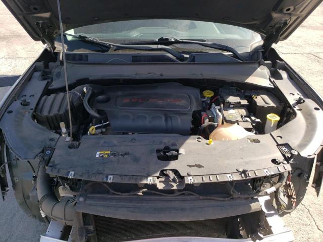 3C4NJCBBXJT460791 Jeep Compass Latitude