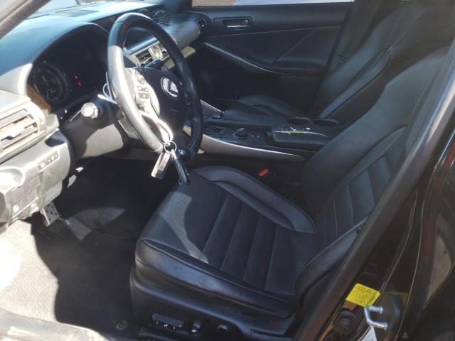 2015 LEXUS IS 250 - JTHCF1D24F5018668