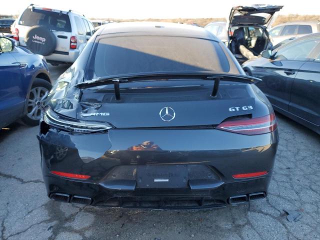 2019 MERCEDES-BENZ AMG GT 63 - WDD7X8JB9KA001790