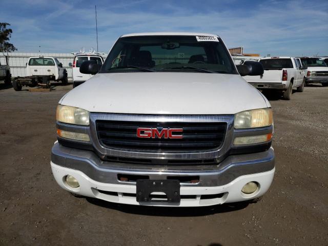 1GTHC23U75F818060 GMC Sierra C2500 Heavy Duty