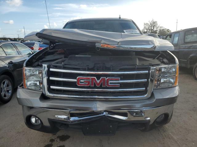 1GTR2VE70CZ298036 GMC Sierra K1500 Sle