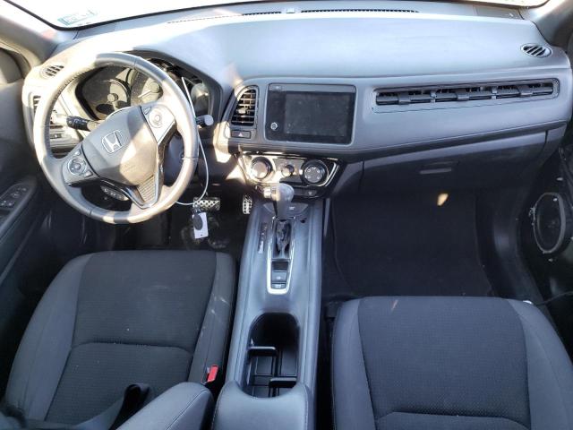 2021 HONDA HR-V SPORT - 3CZRU5H10MM734608