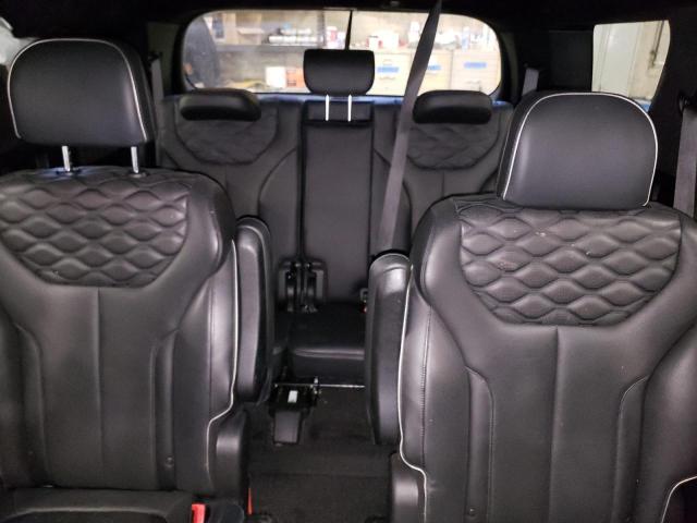 2021 HYUNDAI PALISADE C - KM8R7DHE1MU214824