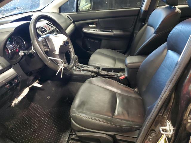 JF1GPAK63G8315443 Subaru Impreza Limited
