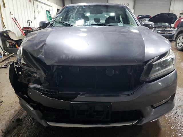 VIN 5UXCY4C04M9E51394 2013 HONDA ACCORD no.5