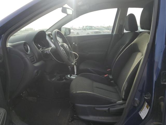 2018 NISSAN VERSA S - 3N1CN7AP7JL845406