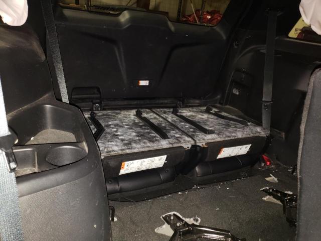 1FM5K8D82GGB38425 Ford EXPLORER XLT