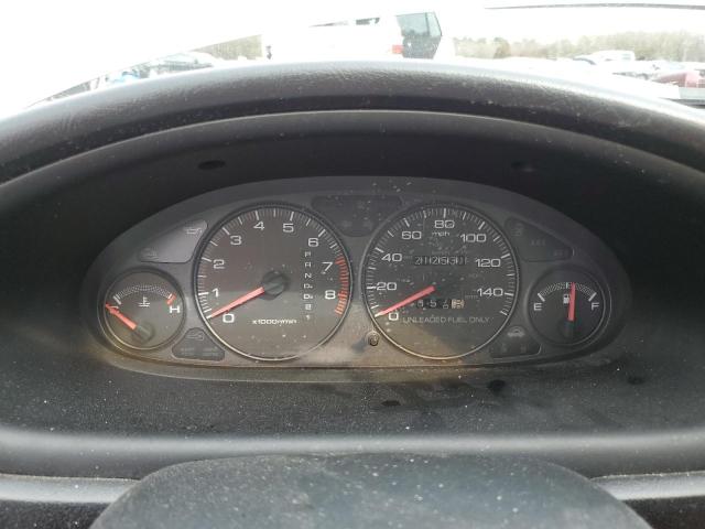 JH4DC4460YS013294 Acura Integra Gs