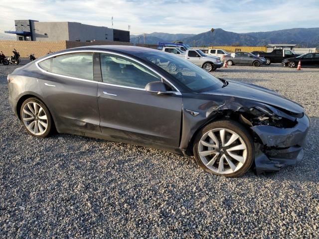 5YJ3E1EA7JF010808 Tesla MODEL 3