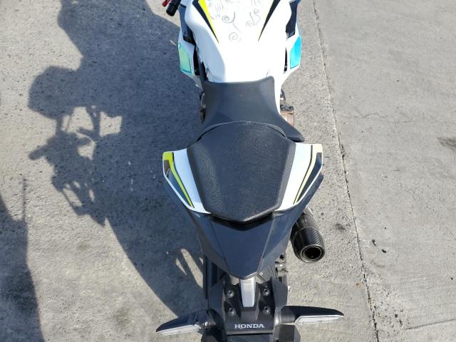 2021 HONDA CBR500 RA MLHPC6259M5200642