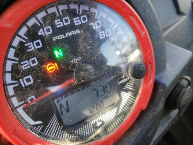 2017 POLARIS RZR XP 4 1 - 3NSVFE992HF791274