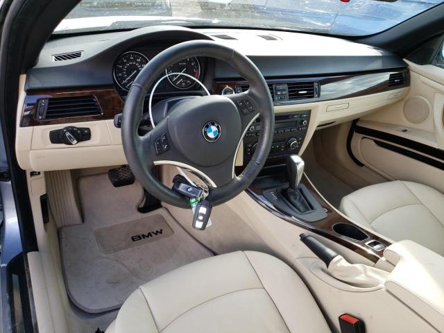 WBADW3C53BE537991 BMW 328 I