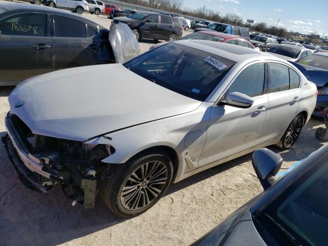 2019 BMW 5 Series 530e