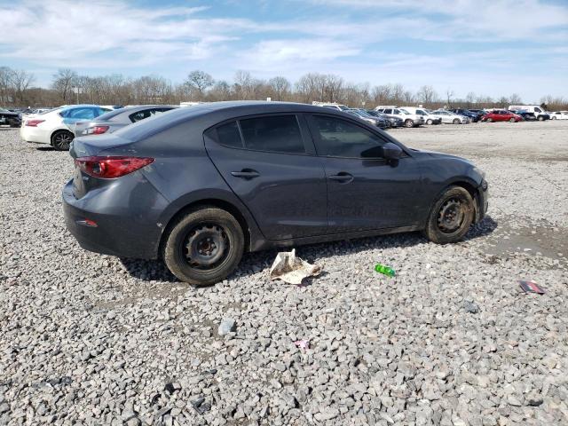 2016 MAZDA 3 SPORT - JM1BM1T7XG1313492