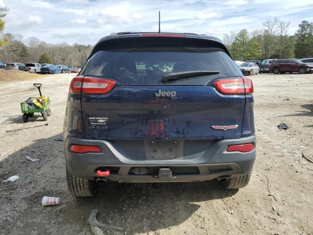1C4PJMBS4GW183587 Jeep Cherokee Trailhawk