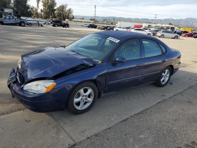 2000 Ford Taurus SE