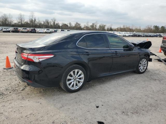 2018 TOYOTA CAMRY L - JTNB11HK2J3018920