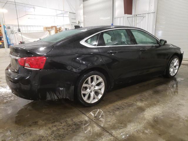 2016 CHEVROLET IMPALA LT - 2G1115S37G9164019