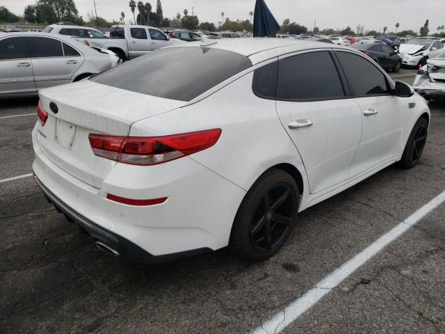 5XXGT4L30LG414885 KIA Optima Lx