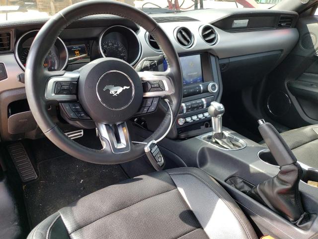 2022 FORD MUSTANG - 1FA6P8TH9N5100815