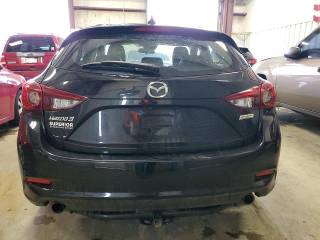 2018 MAZDA 3 TOURING - 3MZBN1L30JM256866