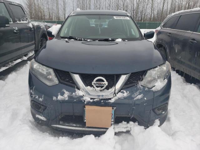 2016 NISSAN ROGUE S - 5N1AT2MV5GC794575