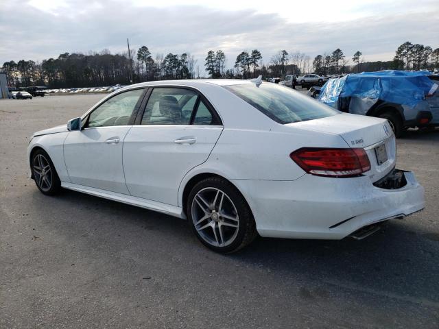 2015 MERCEDES-BENZ E 350 - WDDHF5KBXFB095070