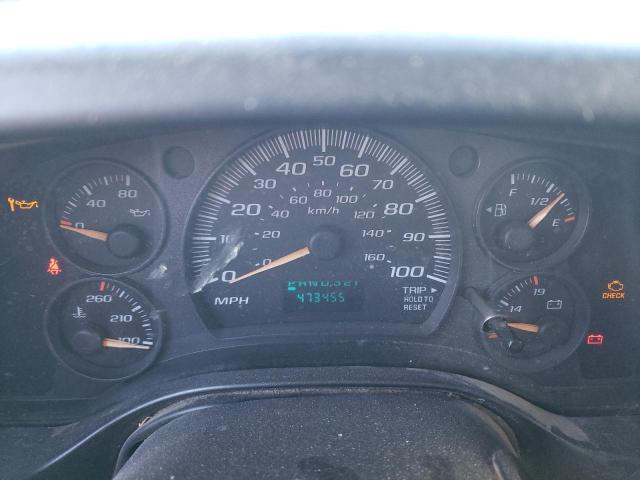 1GTGG29V171237587 GMC Savana G2500