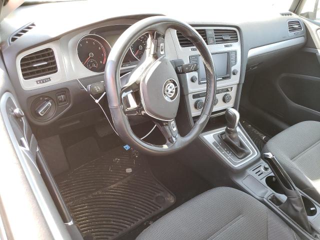 2016 VOLKSWAGEN GOLF S/SE - 3VW217AU5GM035184