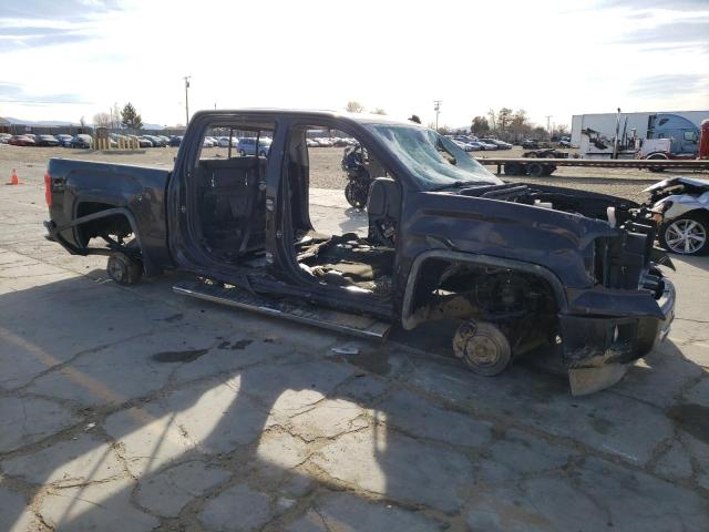 2015 GMC SIERRA - 3GTU29EJ6FG159479