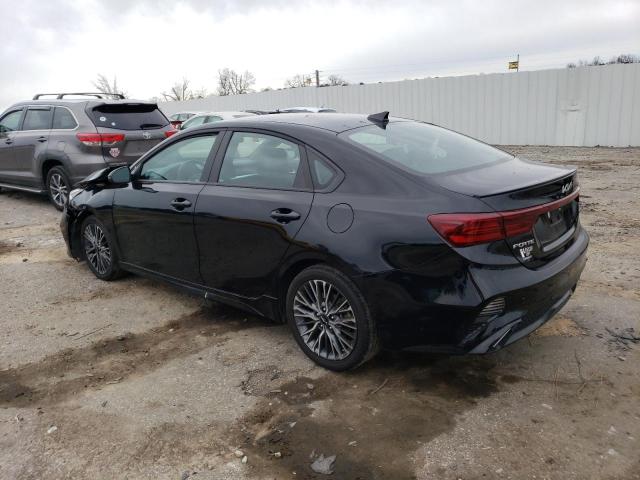2022 KIA FORTE GT L - 3KPF54AD1NE469262
