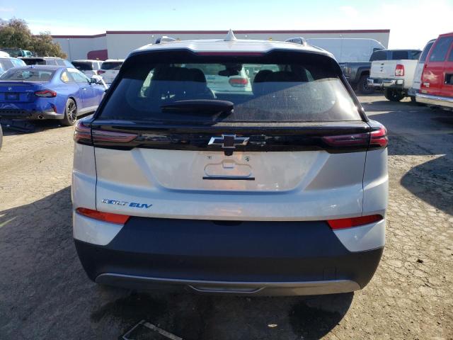 2023 CHEVROLET BOLT EUV L - 1G1FY6S0XP4112237