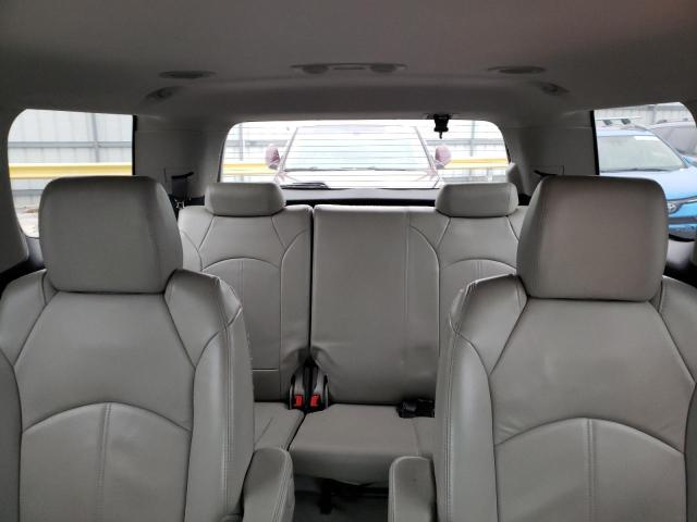 1GKKRRED7CJ349044 GMC Acadia Slt-1