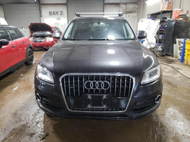 VIN WA1LFAFP8EA011054 2014 Audi Q5, Premium Plus no.5