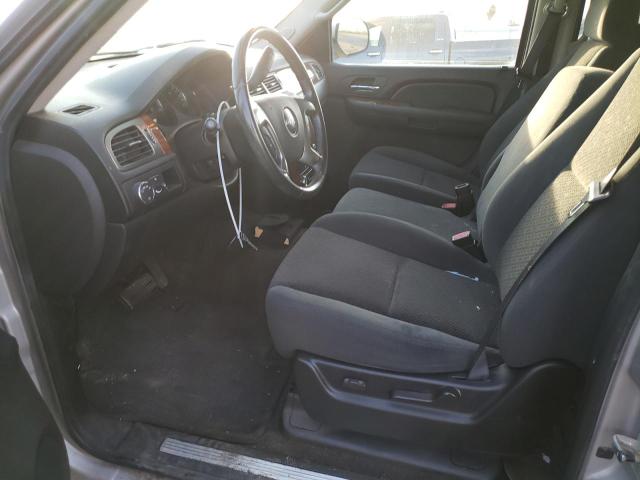 1GKFC13047J316996 GMC Yukon