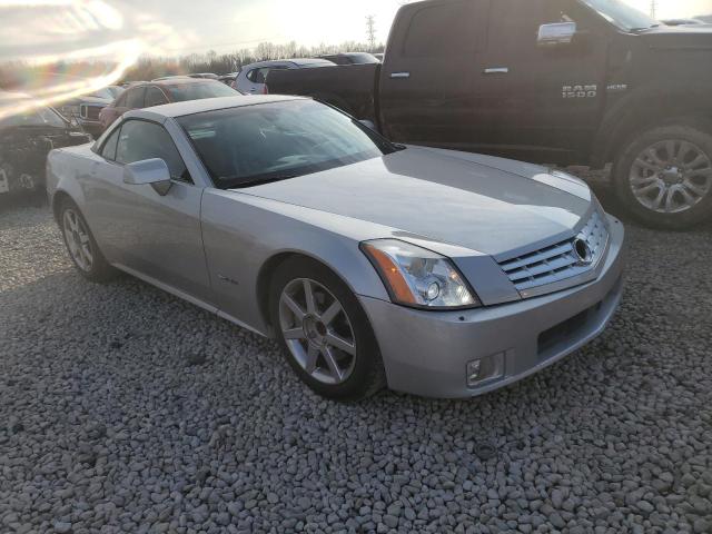 1G6YV34A655602620 Cadillac XLR