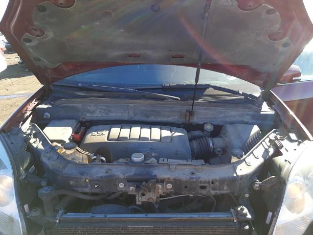1GKEV33D79J103984 GMC Acadia Slt-2