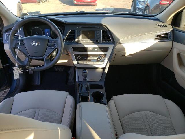 2015 HYUNDAI SONATA SPO - 5NPE34AFXFH071421