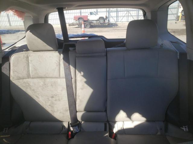 JF2SJAPC9EH540985 Subaru Forester 2.5i Touring