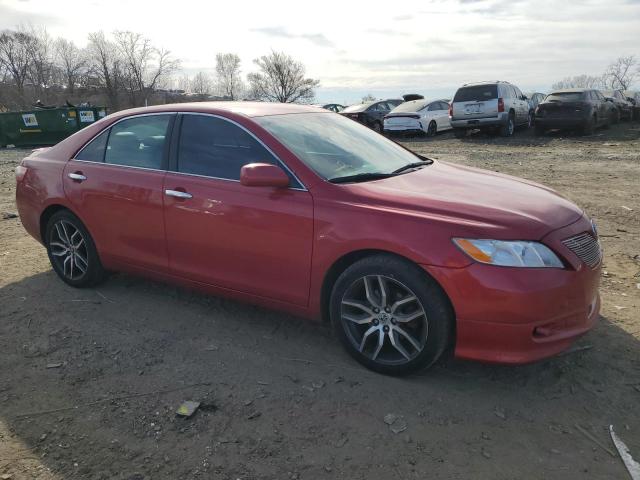 VIN WDC0G4KB1KV123310 2007 TOYOTA CAMRY no.4