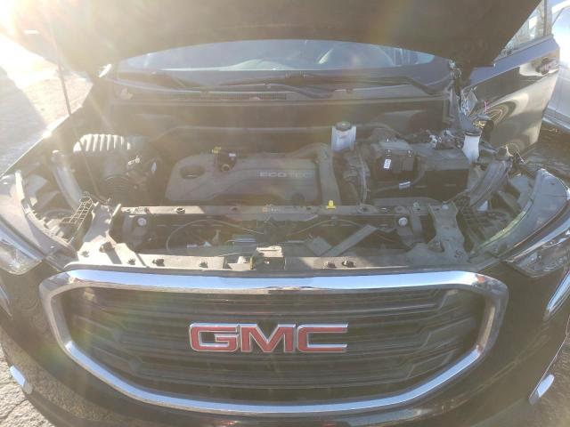 2018 GMC TERRAIN SL - 3GKALTEV6JL341204