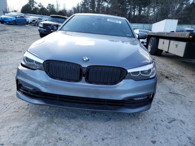 2017 BMW 530 XI WBAJA7C37HWA70023