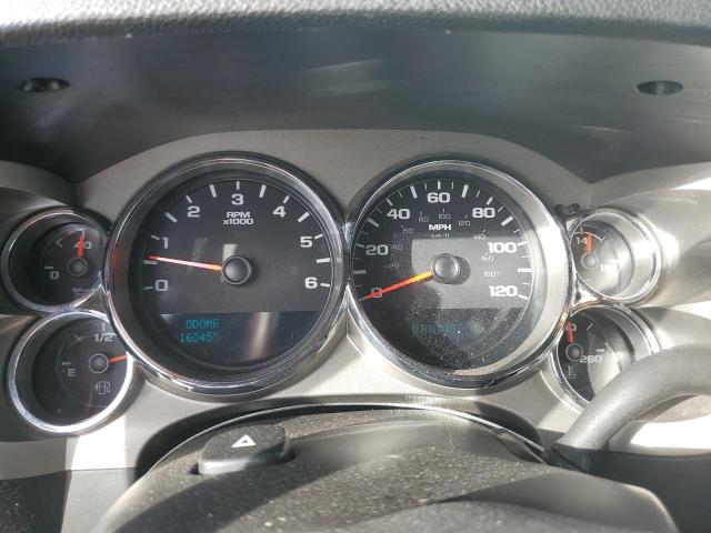 1GTR2VE70CZ298036 GMC Sierra K1500 Sle