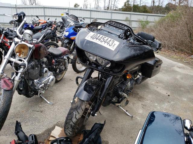 2022 HARLEY-DAVIDSON FLTRXST 1HD1ACL13NB634534