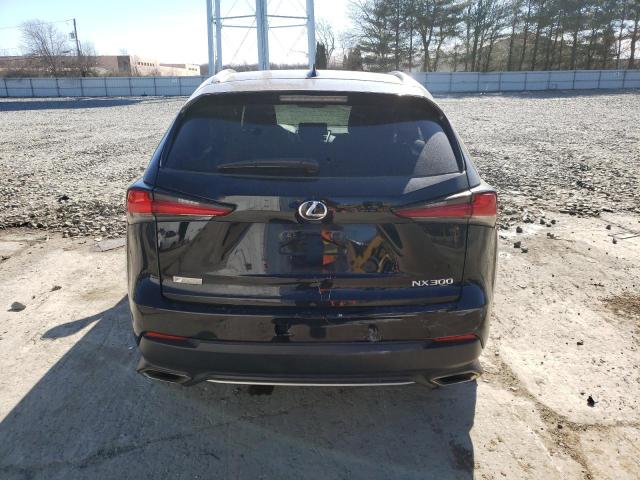 2020 LEXUS NX 300 F-S - JTJSARDZ2L5006163