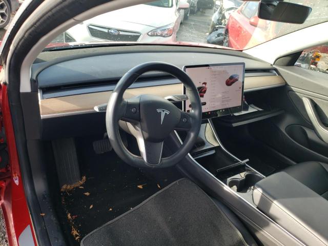 5YJ3E1EA2JF045739 Tesla MODEL 3