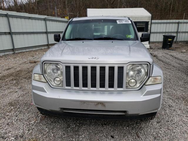 1J4PN2GK5BW575045 Jeep Liberty