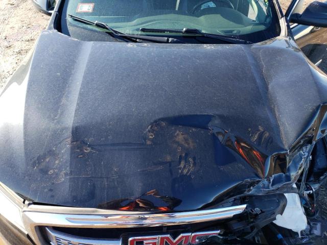 1GKKNXLS0JZ209692 GMC ACADIA DEN